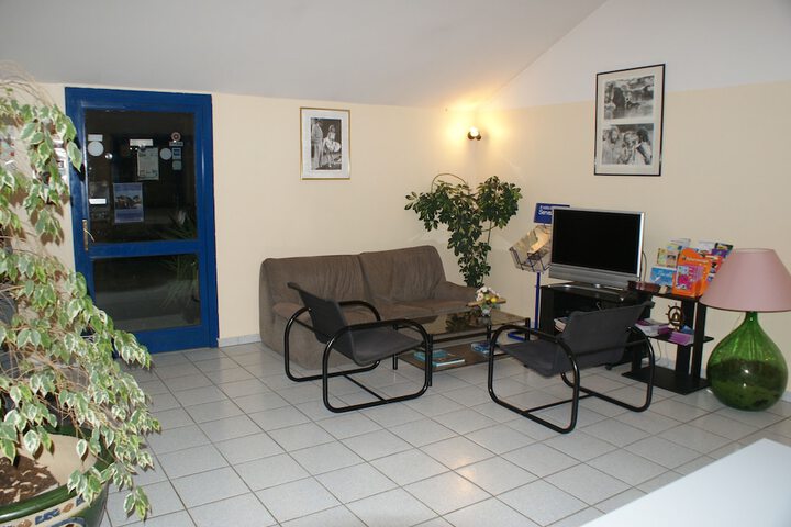 Hotel Interior 2 of 20