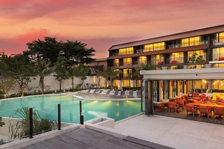 Hotel 228 of 245