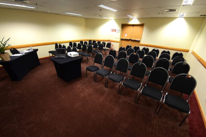 Meeting 100 of 139