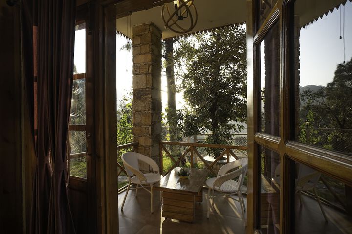 Terrace/Patio 23 of 63