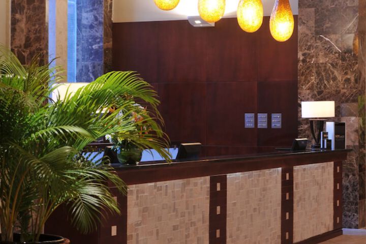 Hotel Interior 6 of 193