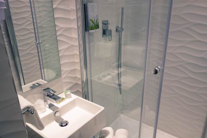 Bath Amenities