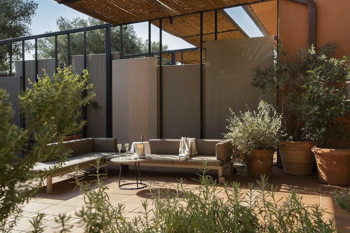 Terrace/Patio 36 of 140