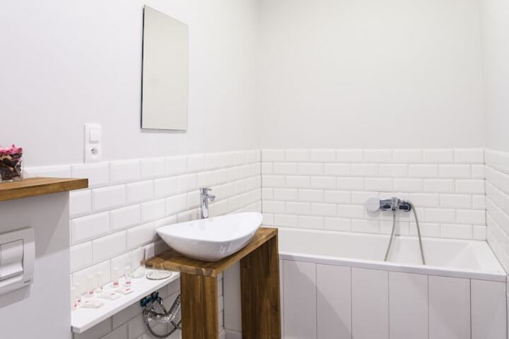 Bath Amenities