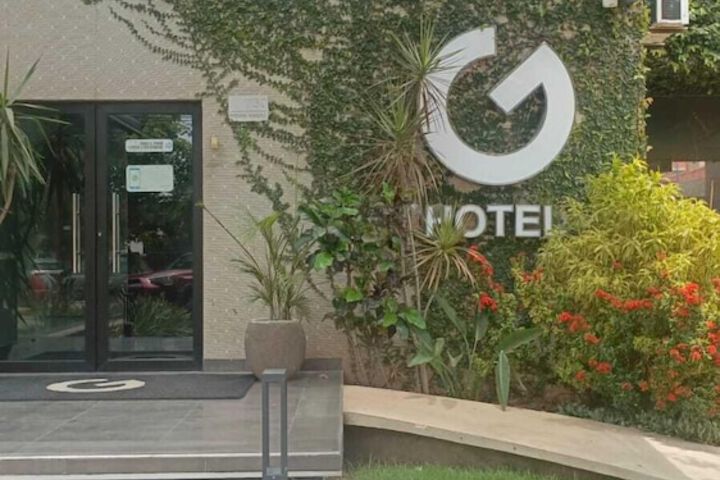 Hotel Exterior 117 of 118