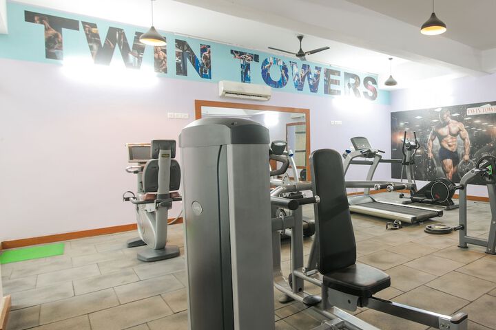 Health and Fitness 41 of 55