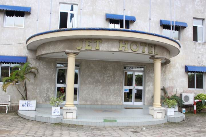 Hotel 56 of 56