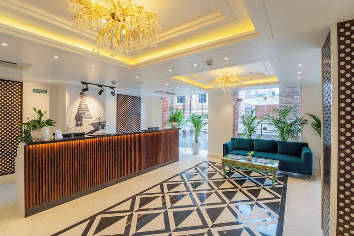 Hotel Interior 6 of 147