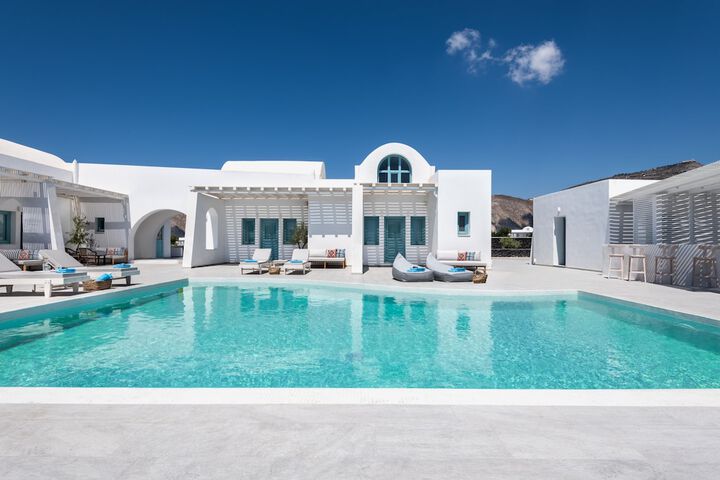 Image of Santa Irina Luxury Sunny Lofts