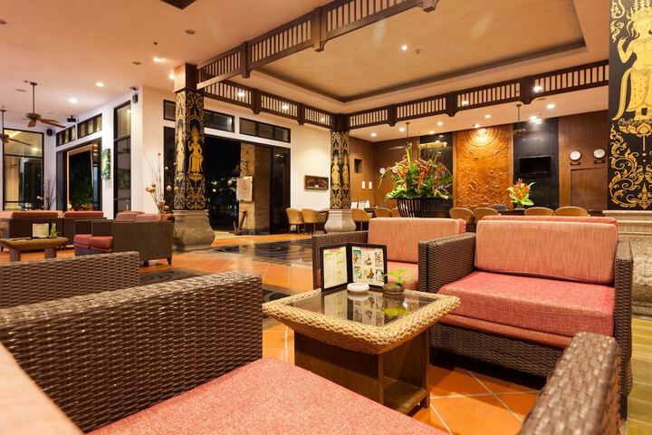 Hotel Interior 3 of 108
