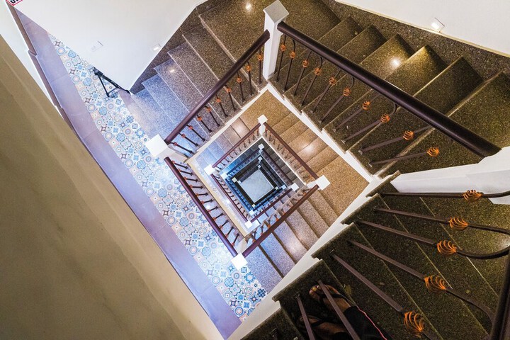 Hotel Interior 97 of 110