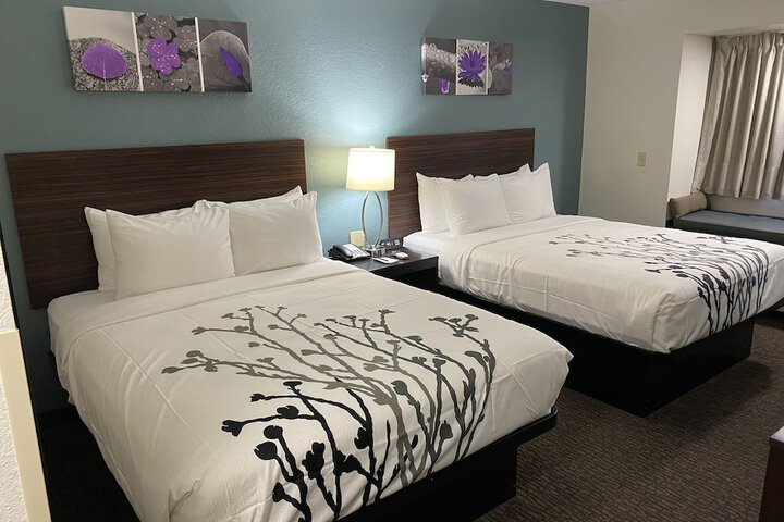 1 Queen Bed (8 of 27)