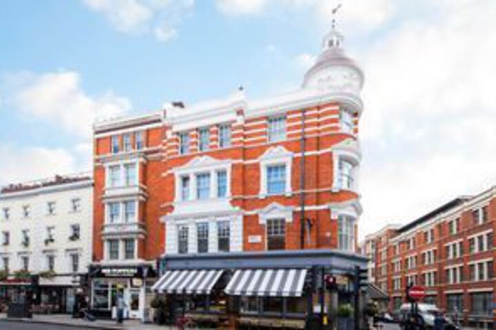 Convenient and Cosy 1BR in Fitzrovia