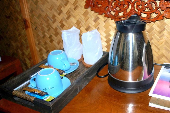 Breakfast/Coffee Service 21 of 82