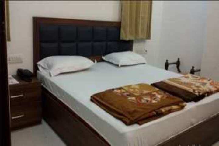 Hotel Royal Duke
