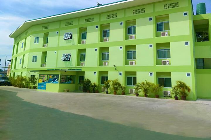 Fitness Center Photo