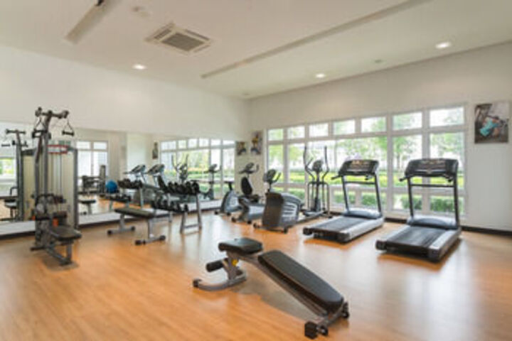Health and Fitness 25 of 52