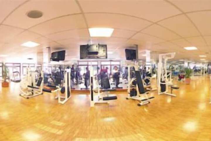 Health and Fitness 34 of 48