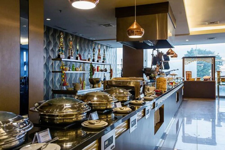 Restaurants