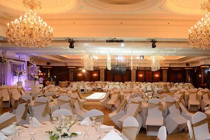Ballroom/Hall 25 of 33