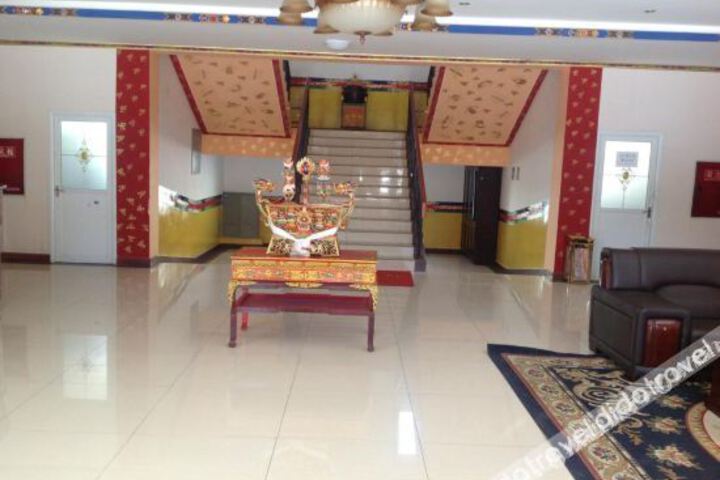 Hotel Interior 10 of 20