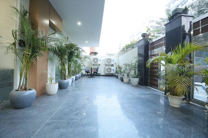 Hotel 21 of 22