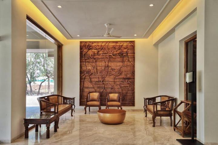 Fitness Center Photo