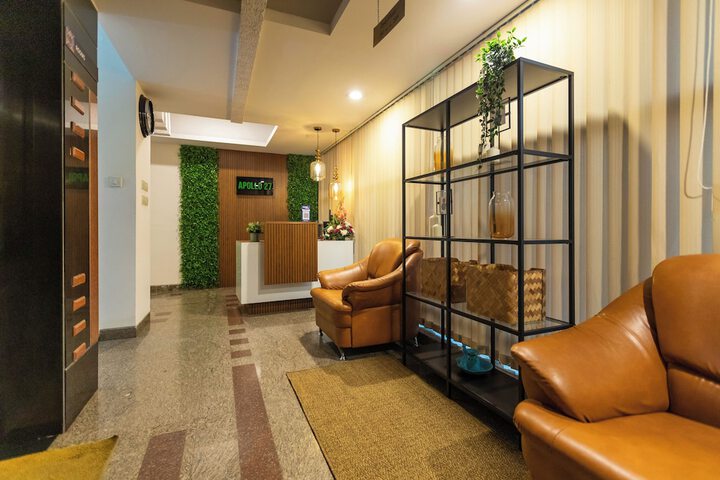 Hotel Interior 5 of 46
