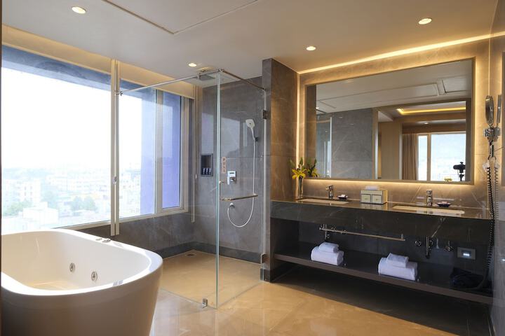 Bathroom Vanities