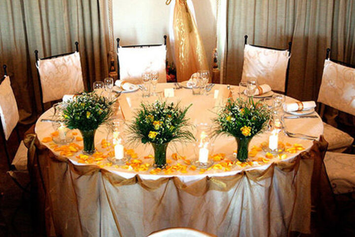 Wedding/Banquet 25 of 37