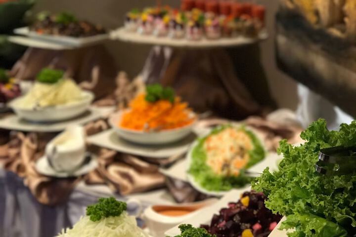 Food