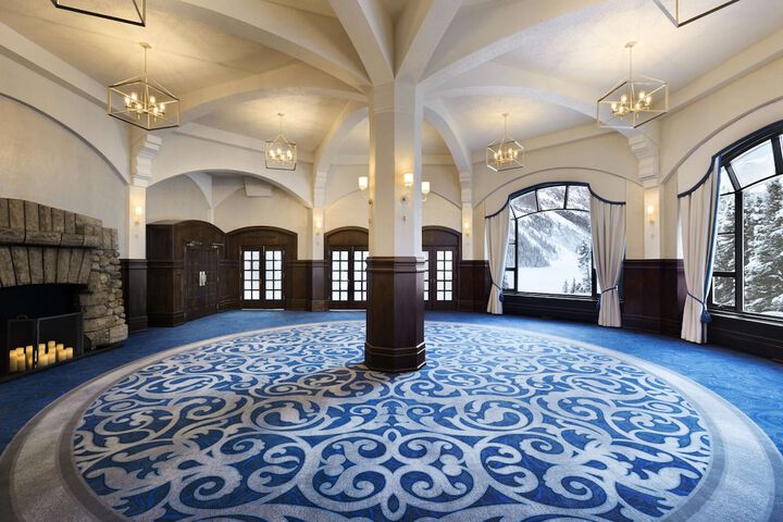 Ballroom