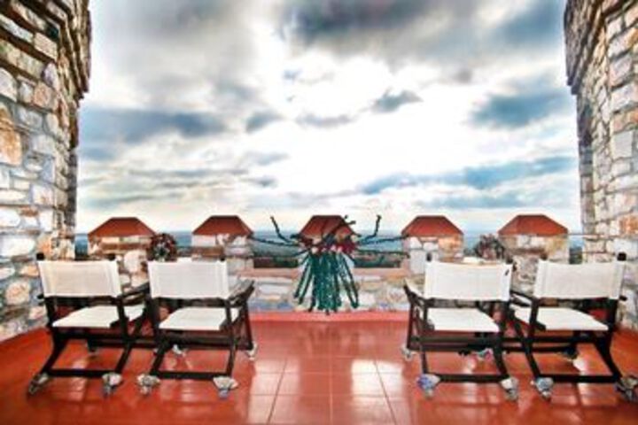 Terrace/Patio 55 of 60