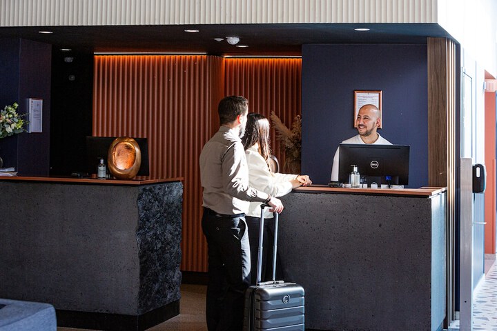 Hotel Interior 11 of 153