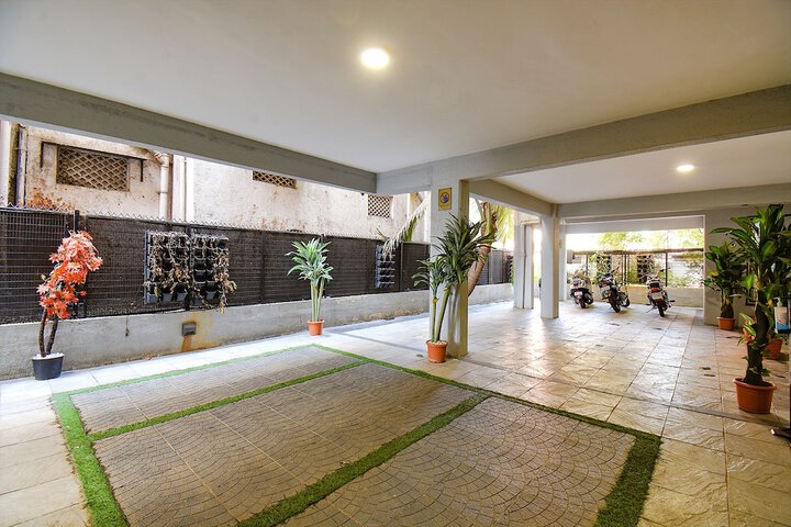 Hotel 33 of 37