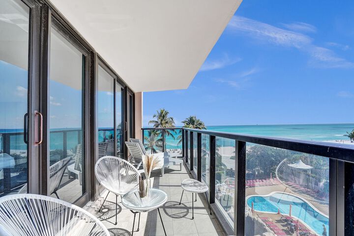 Terrace/Patio 482 of 723