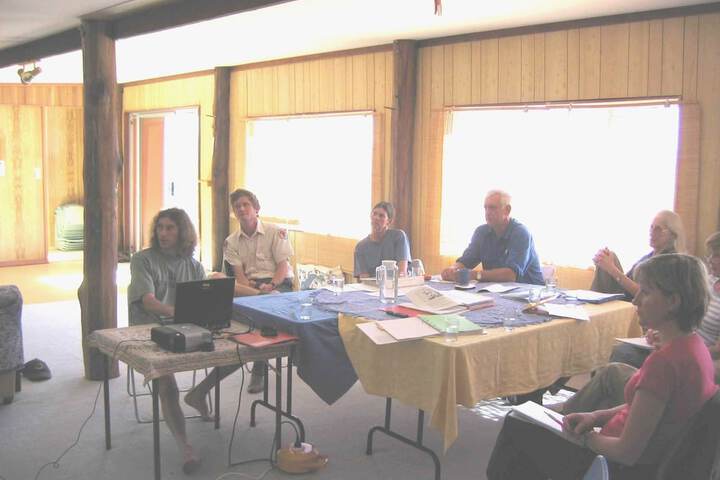 Meeting 11 of 20