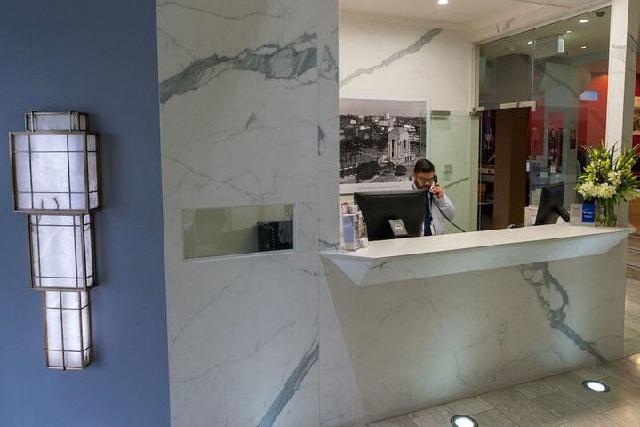 Hotel Interior 2 of 69