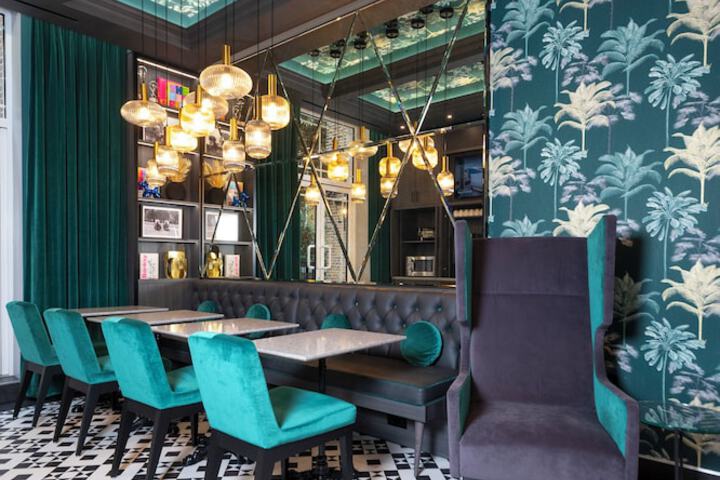 Brit Hotels Earls Court