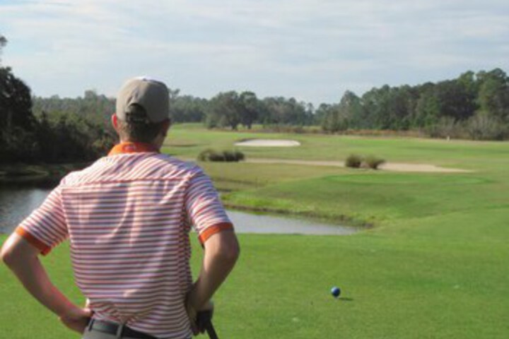 Golf 10 of 34