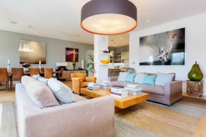 Wandsworth Luxury