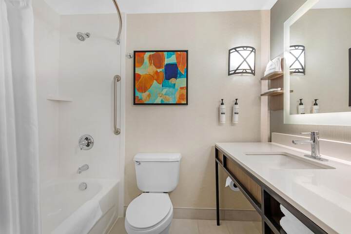Bath Amenities