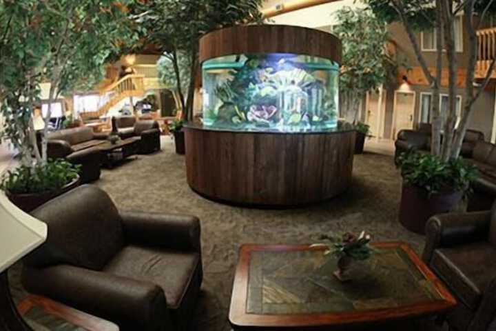 Hotel Interior 6 of 28