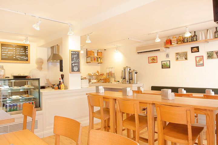 Cafe