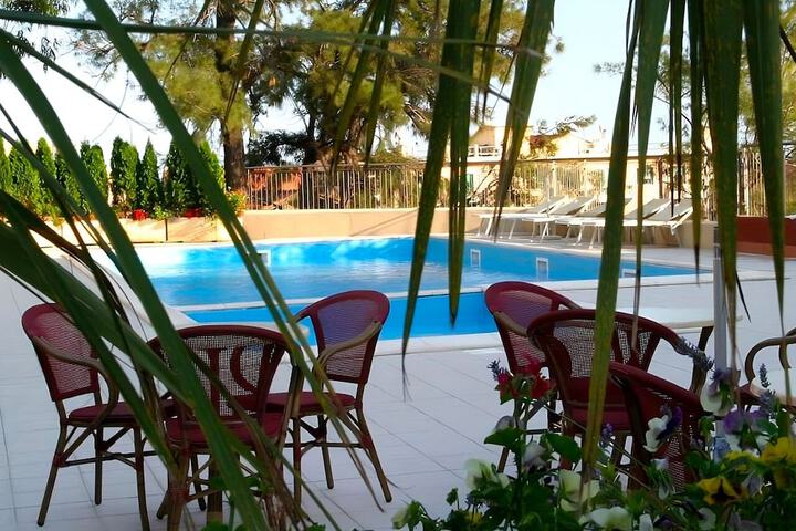 Hotel Bello by Ostello Bello in Finale Ligure