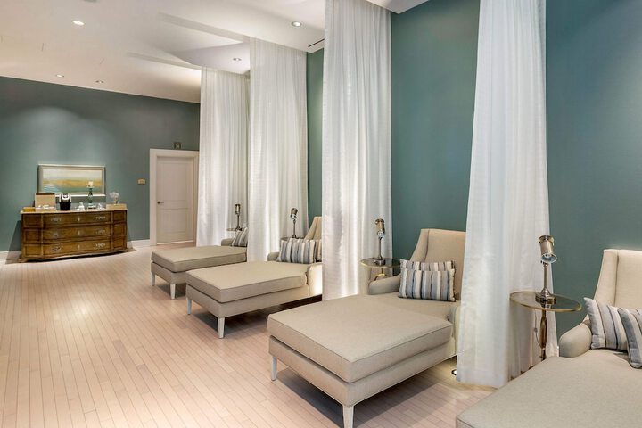Wellness Treatments