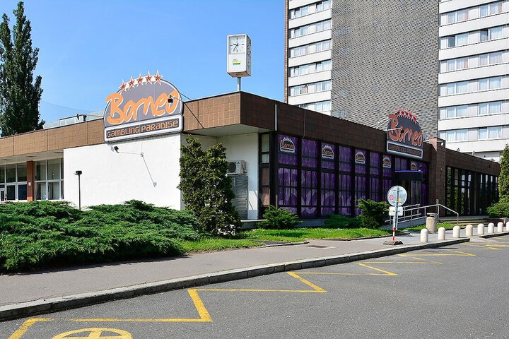 Casino