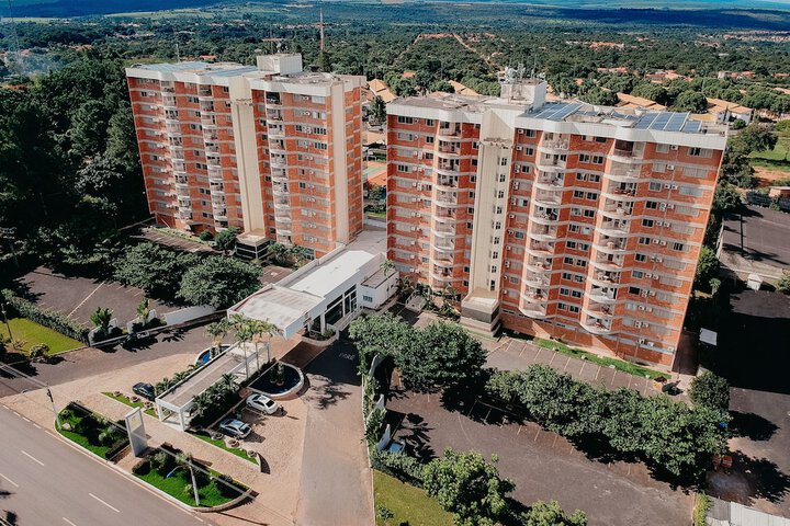 Imperio Romano Thermas Hotel -BVTUR