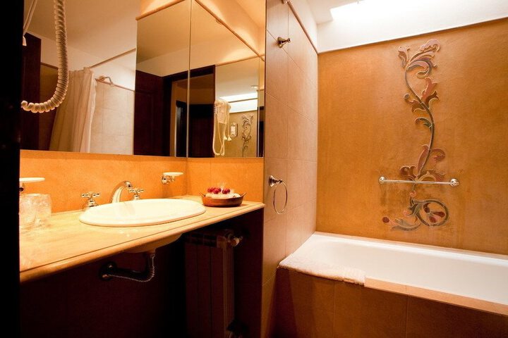 Bathroom Vanities