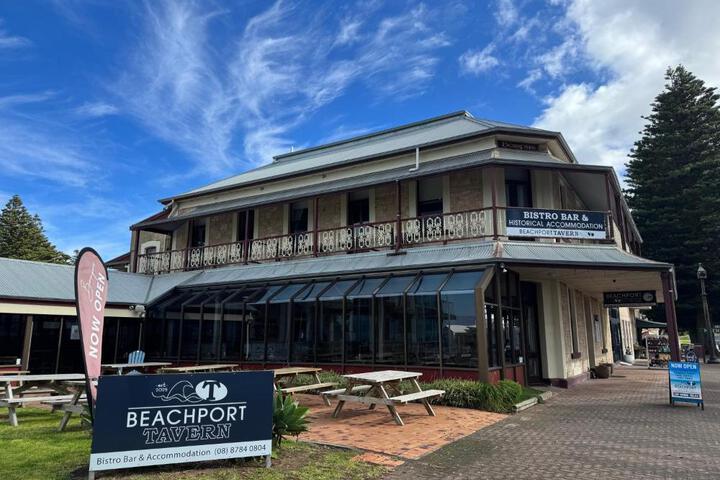 Fitness Facility Photos